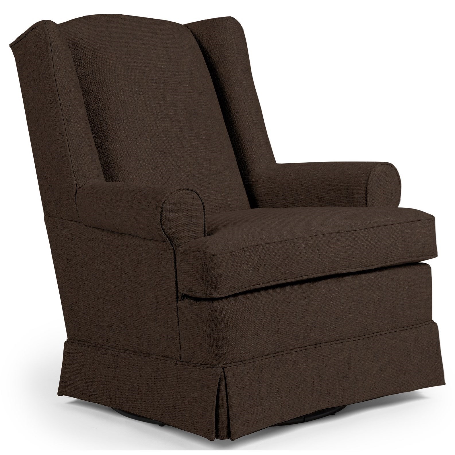 Roni swivel glider by best chairs sales